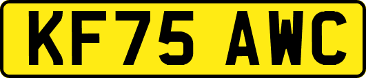 KF75AWC