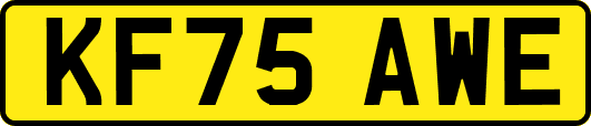 KF75AWE