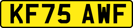 KF75AWF