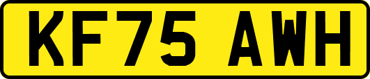 KF75AWH