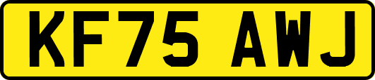 KF75AWJ