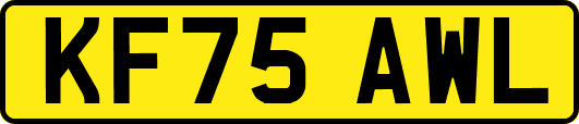 KF75AWL