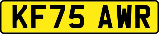 KF75AWR