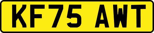 KF75AWT