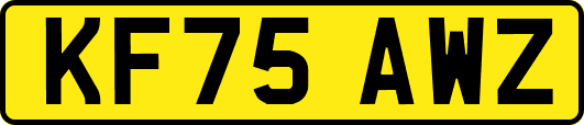 KF75AWZ