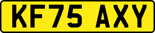 KF75AXY