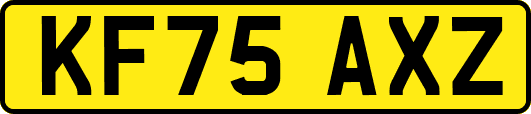 KF75AXZ