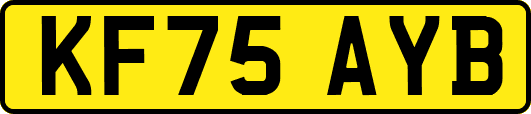 KF75AYB
