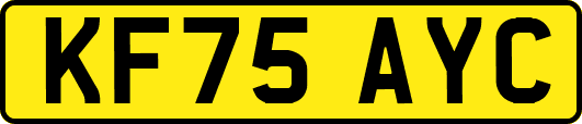 KF75AYC