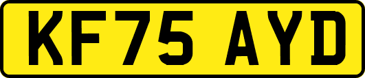 KF75AYD