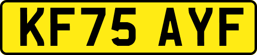 KF75AYF