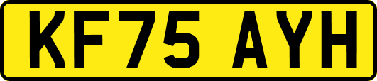 KF75AYH