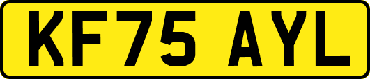 KF75AYL