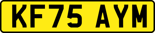 KF75AYM