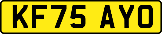 KF75AYO