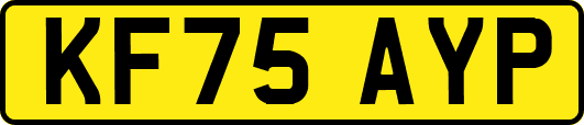 KF75AYP