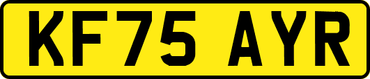 KF75AYR