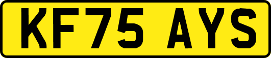KF75AYS