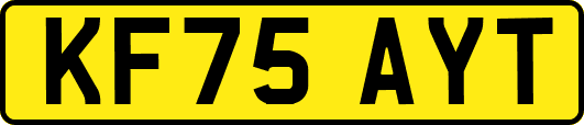 KF75AYT
