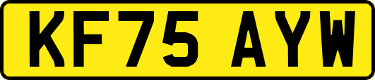 KF75AYW
