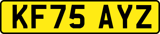 KF75AYZ