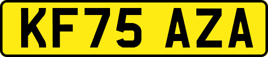 KF75AZA