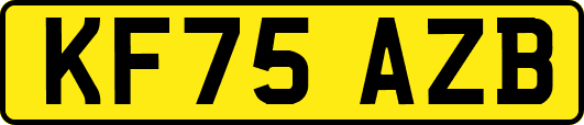 KF75AZB