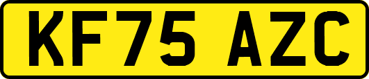 KF75AZC