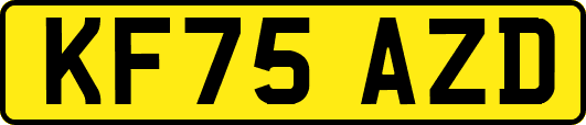 KF75AZD