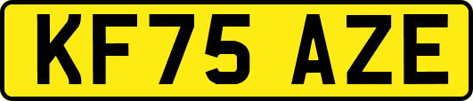 KF75AZE