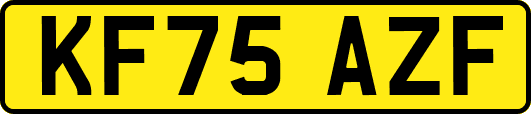 KF75AZF
