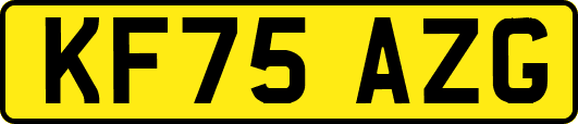 KF75AZG