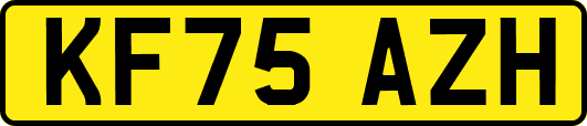 KF75AZH