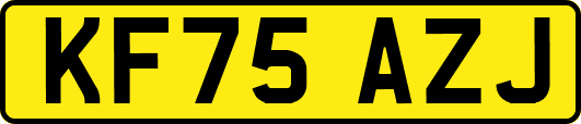 KF75AZJ