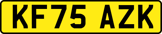 KF75AZK