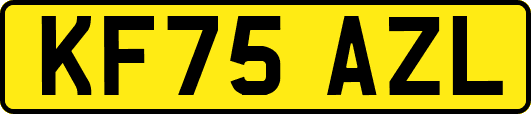 KF75AZL
