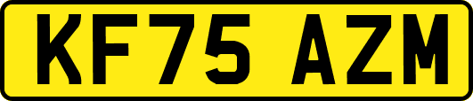 KF75AZM