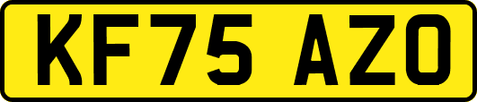 KF75AZO
