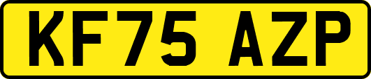 KF75AZP