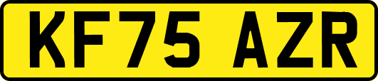 KF75AZR