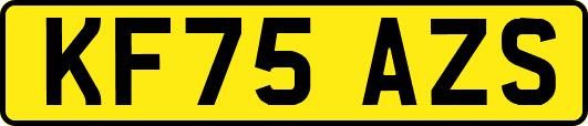 KF75AZS