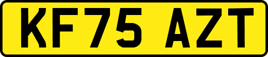 KF75AZT