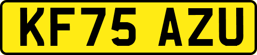 KF75AZU