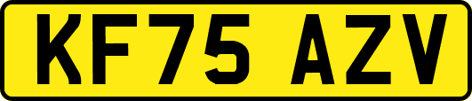 KF75AZV