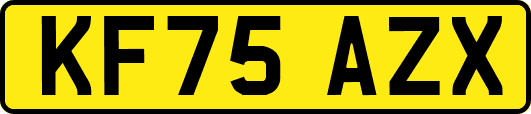 KF75AZX