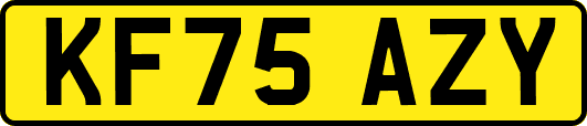 KF75AZY