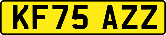 KF75AZZ