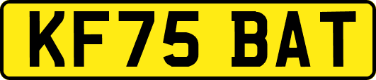 KF75BAT