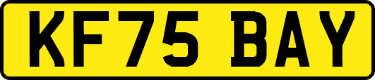 KF75BAY