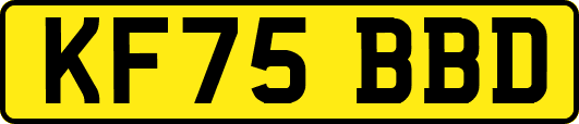 KF75BBD
